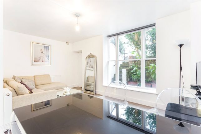 Basement, 144, Westbourne Grove, Notting Hill photo 3