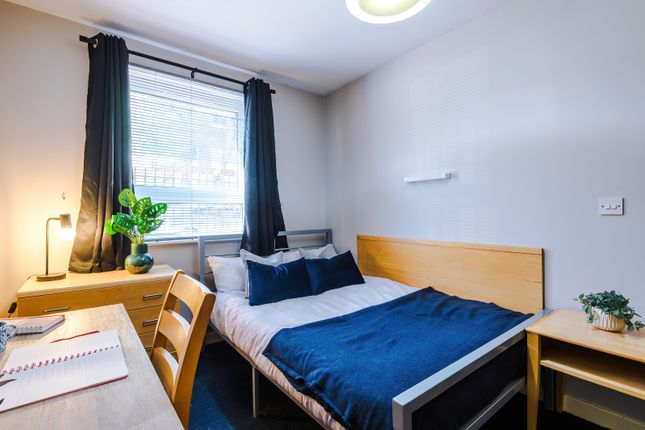 Flat 43, Mayfair Court, Flat 43, Mayfair Court, Manchester photo 3