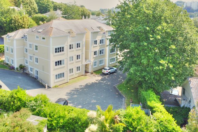 Thumbnail Flat for sale in Hunsdon Road, Torquay