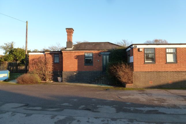 Thumbnail Office to let in Suite 1A, Station Court, High Road, Cookham, Maidenhead