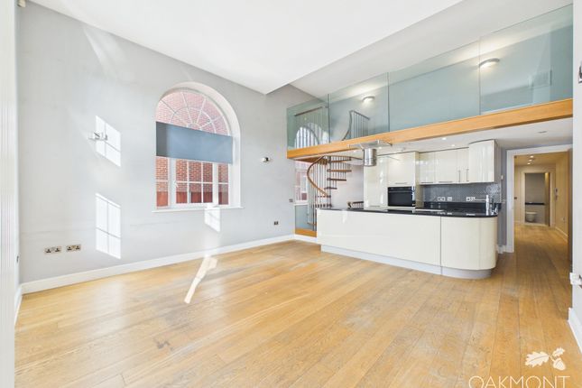 Flat 3, Exchange House, Hornchurch photo 3