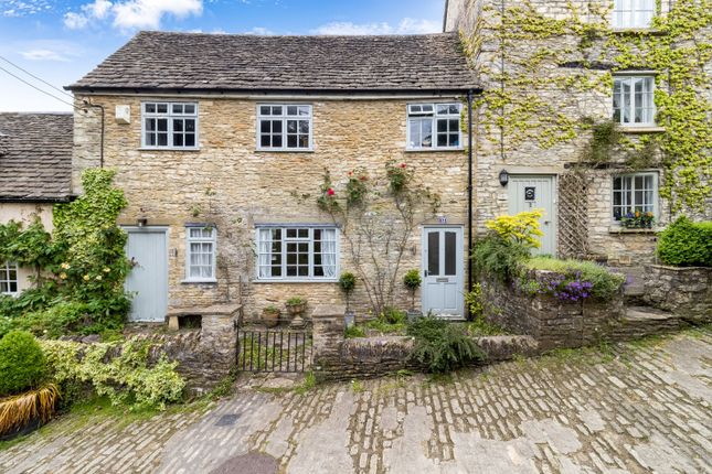 Thumbnail Detached house for sale in Chipping Steps, Tetbury, Gloucestershire