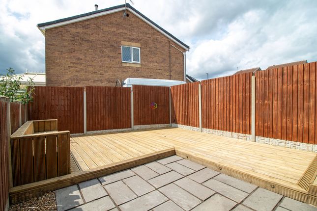 1A Stainmore Avenue, Sheffield photo 4