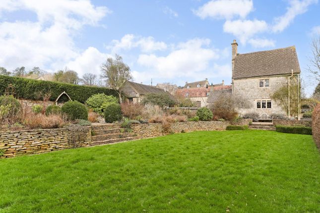 Detached house for sale in Wraggcastle Lane, Pitchcombe, Stroud