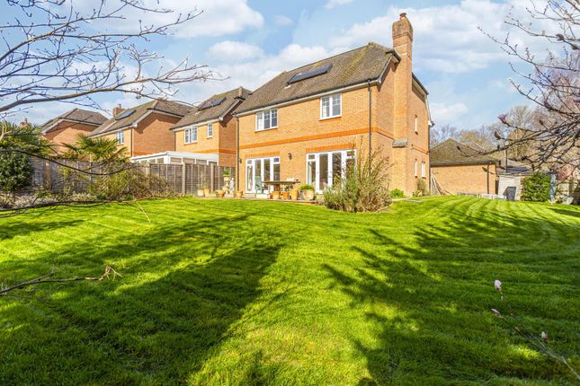 16 Birch Grove, East Grinstead photo 2
