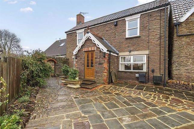 Cottage for sale in Park Lane, Frampton Cotterell, Bristol, Gloucestershire