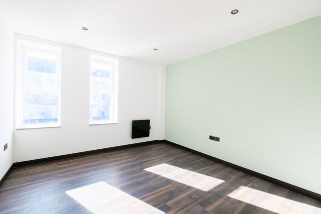Flat 1 Cooper House, Hull photo 5