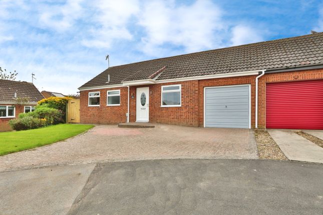 Bungalow for sale in Canterbury Close, Beverley