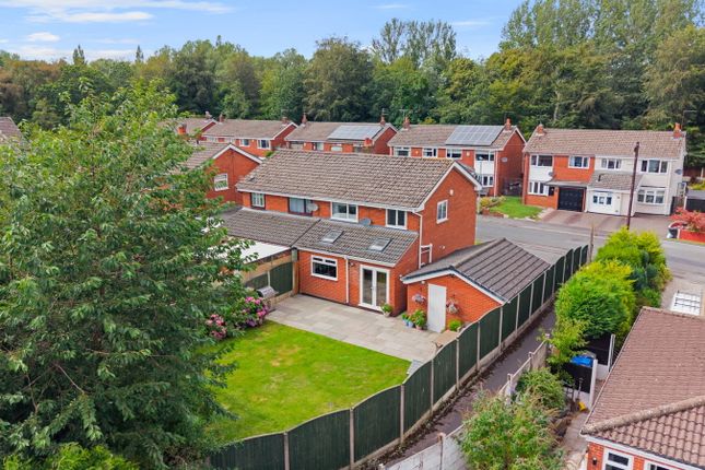 53, Thurcroft Drive, Skelmersdale photo 2