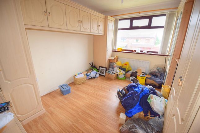 Semi-detached house for sale in Wakefield Drive, Moreton, Wirral