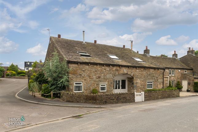 Thumbnail Barn conversion for sale in Greenwoods Barn, Ormerod Street, Worsthorne
