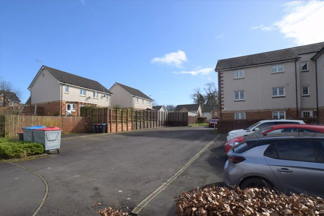 Flat for sale in 31 Marchfield Road, Dumfries, Dumfries &amp; Galloway