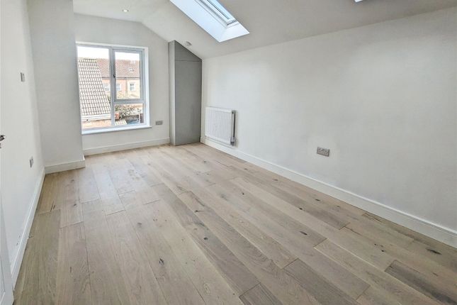 Flat to rent in Gaunt Street, Lincoln, Lincolnshire