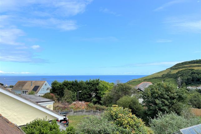 Thumbnail Detached house for sale in Chute Lane, Gorran Haven, St. Austell