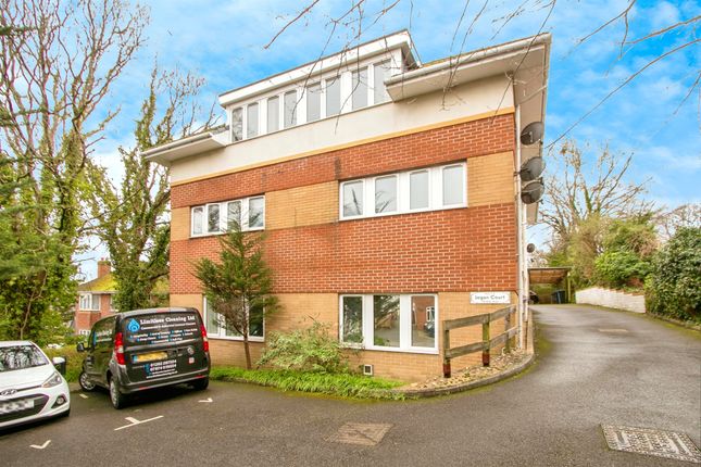 Flat for sale in Alder Road, Parkstone, Poole