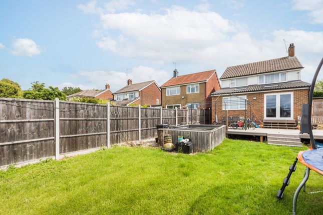Detached house for sale in Beech Close, Blindley Heath