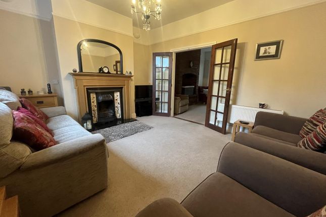 Semi-detached house for sale in Andertons Mill, Mawdesley, Ormskirk