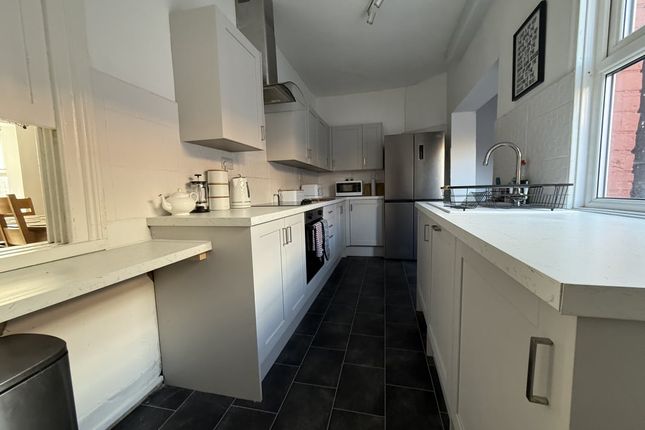 8 Zetland Terrace, Saltburn-by-the-Sea photo 4
