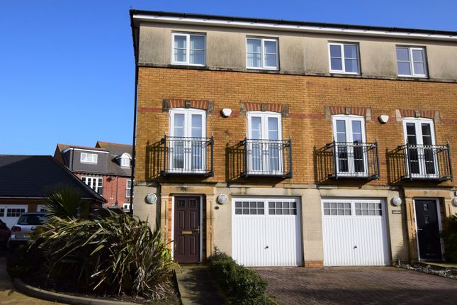 Town house for sale in San Diego Way, Eastbourne