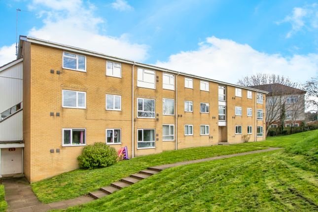 Flat for sale in Gibson Road, Poole