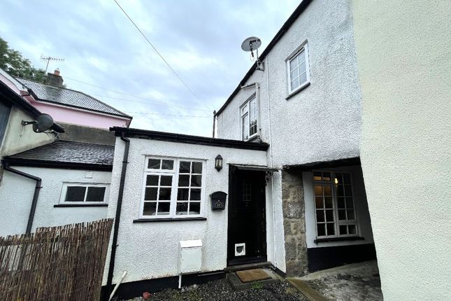 Semi-detached house to rent in Ford Street, Moretonhampstead, Newton Abbot