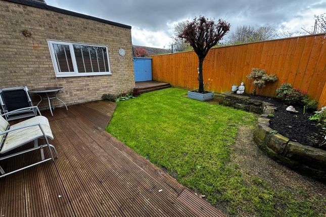 Detached bungalow to rent in St. Josephs Close, Durham