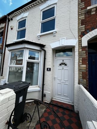 Terraced house to rent in Weston Road, Gloucester
