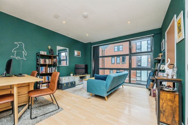 Apartment 9, Boxworks, 35, Tenby Street North, BIRMINGHAM photo 5