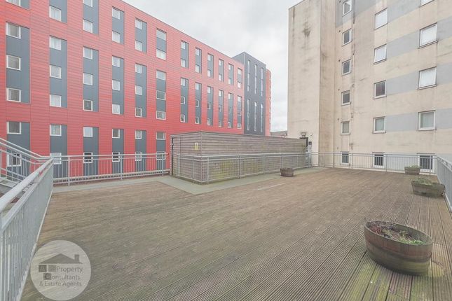 Studio for sale in Blackfriars Road, Glasgow