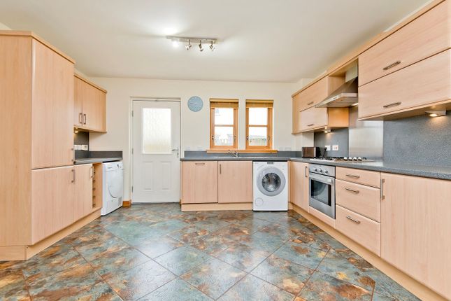 11, Fairhaven Crescent, Anstruther photo 2
