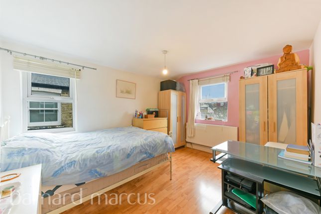 Terraced house for sale in Naylor Road, London