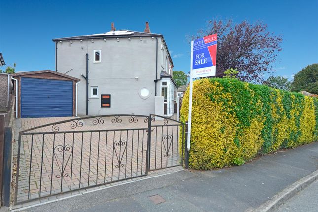 3-bed other on 31, Wesley Terrace, Leeds, £249,995