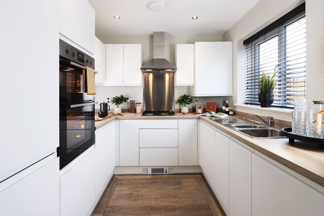 Plot 134, Royal Gardens, Blackpool photo 2
