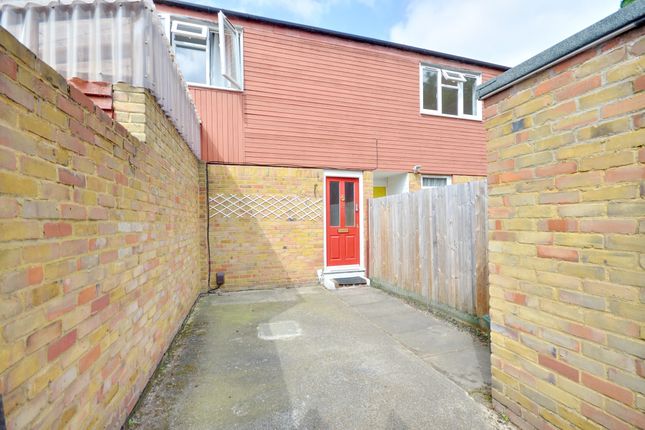 7 - 23 Burness Close