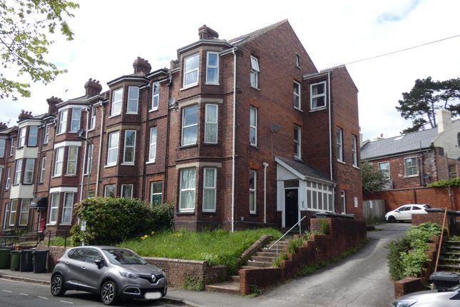 Property to rent in Blackall Road, Exeter EX4