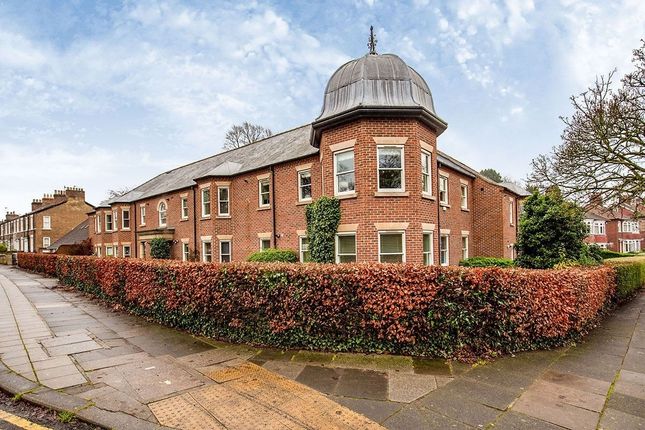 2 Bedroom Flats To Let In Darlington Primelocation