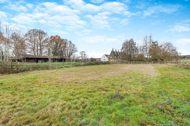 4-bed house on 5, Denstead Oast, Chartham Hatch, £670,000