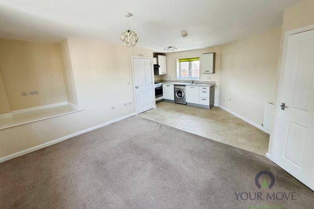 67, Greenhead Street, Burslem, Staffordshire photo 2