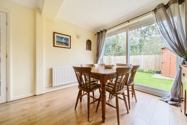 Detached house for sale in Mowbray Close, Bromham, Bedford