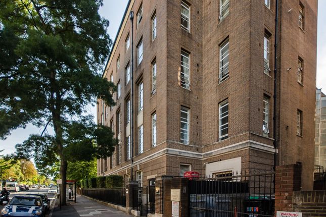 Hall Road, St John's Wood photo 4