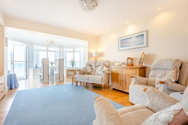 Detached bungalow for sale in Admiralty Walk, Whitstable