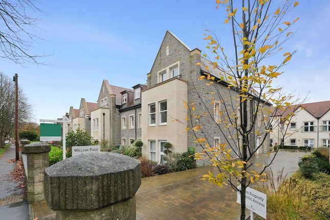 Thumbnail Flat for sale in William Page Court, Staple Hill, Bristol