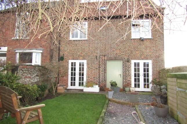 Thumbnail Semi-detached house for sale in Norton Le Clay, York