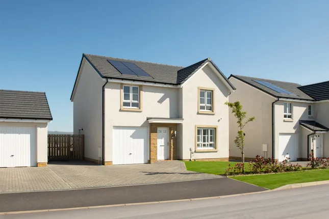 Barratt Homes - Earls Rise