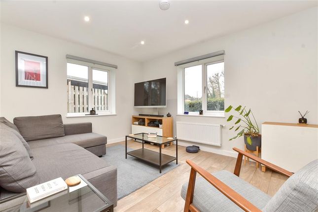Lounge / Kitchen