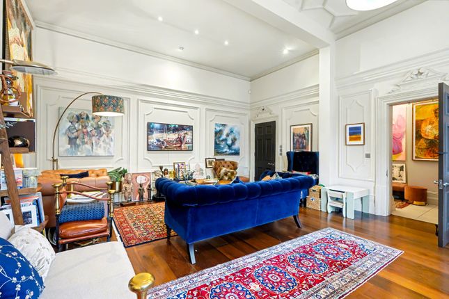 Flat 1, 260 Finchley Road, London photo 3