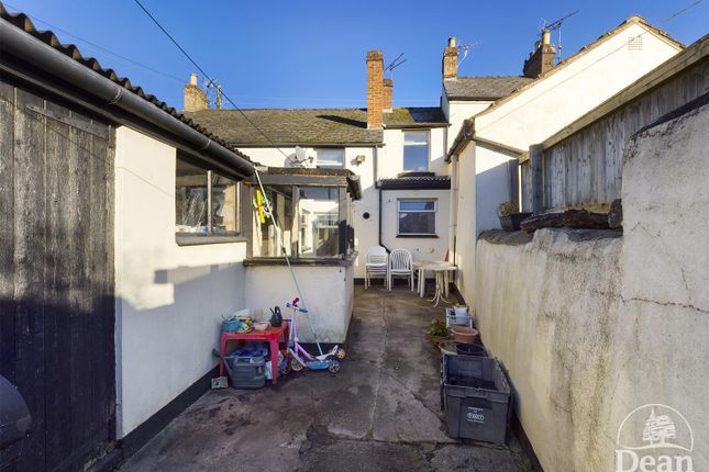 Terraced house for sale in High Street, Cinderford