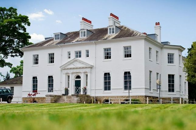 Thumbnail Office to let in Thorncroft Drive, Thorncroft Manor, Leatherhead