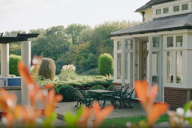 Orangery