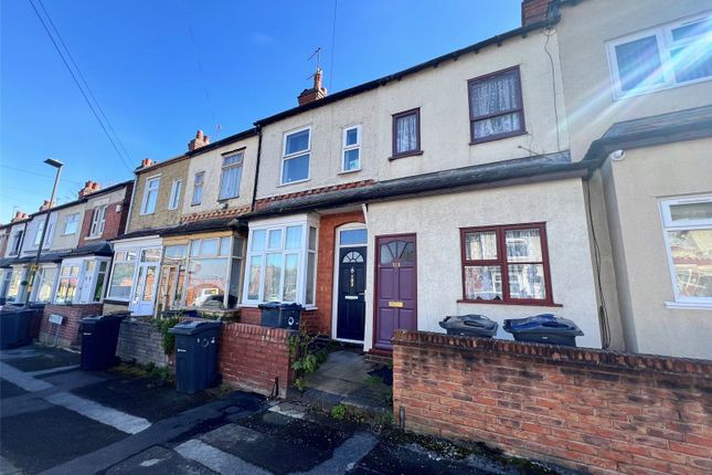 Terraced house for sale in Roma Road, Birmingham, West Midlands
